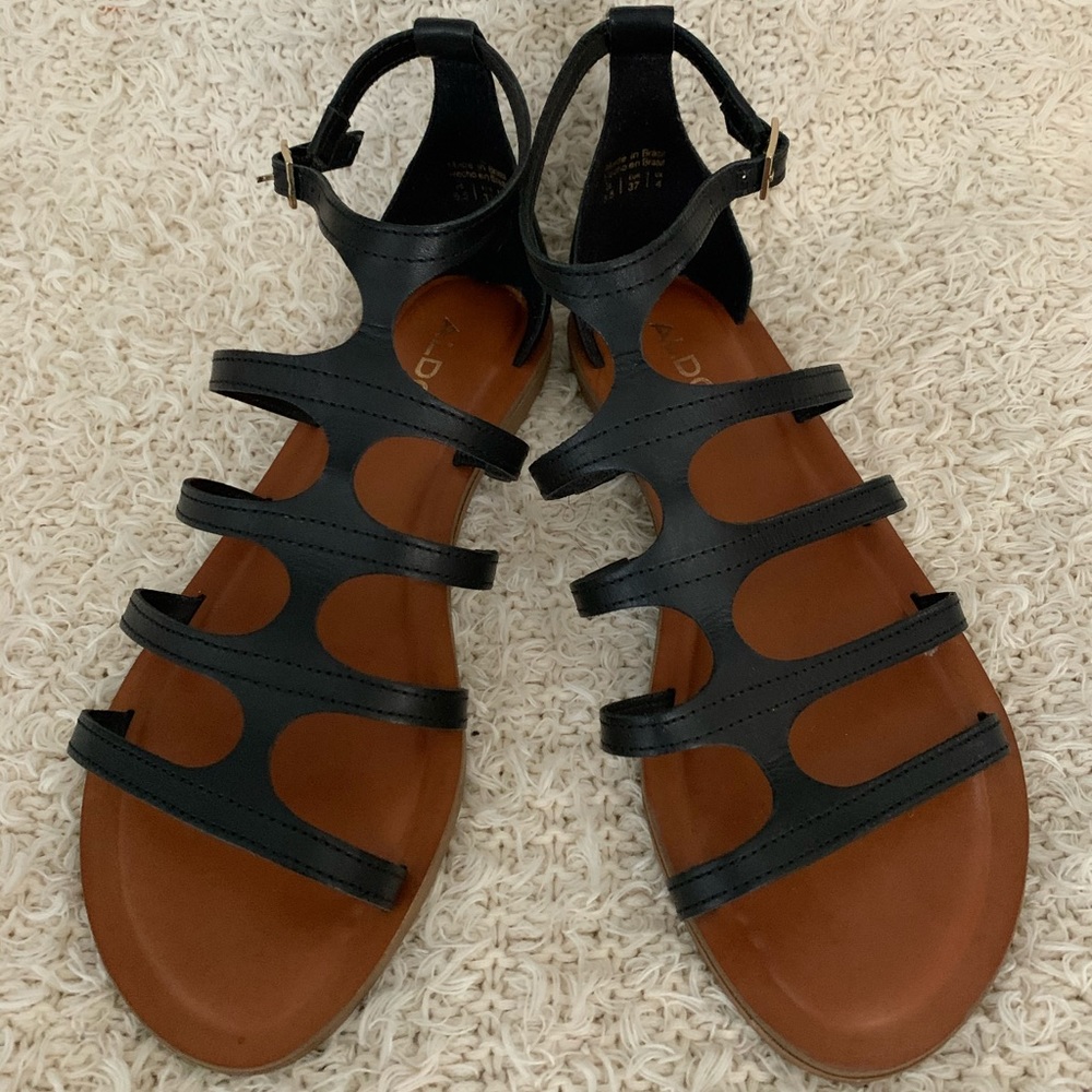 ALDO women’s sandals